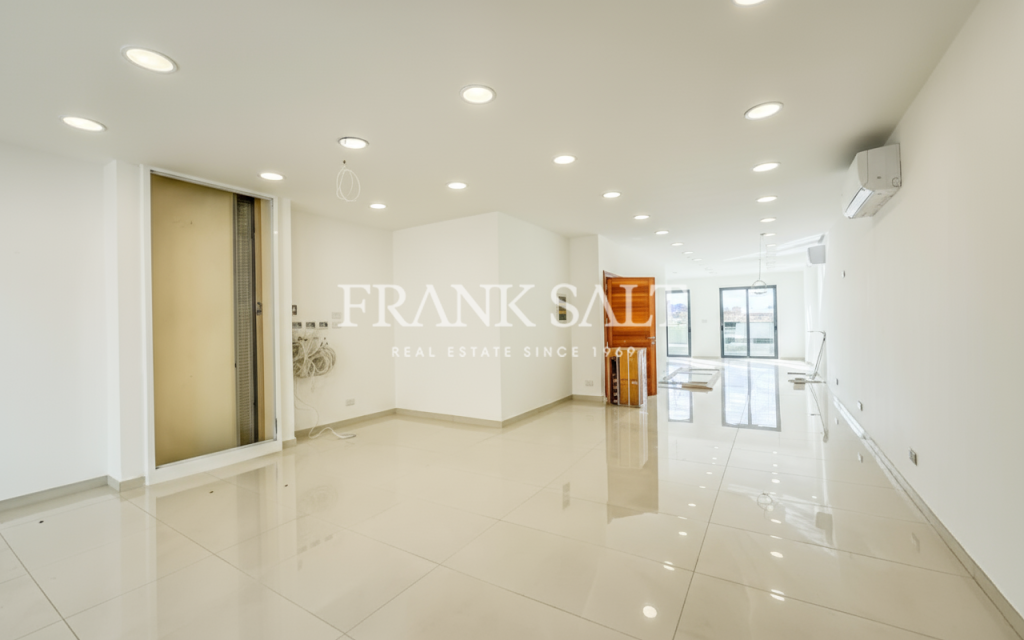 Iklin, Office — Frank Salt Real Estate