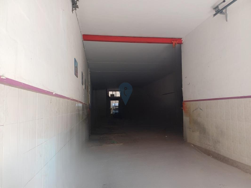 Garage/Parking Space in Birkirkara - REF 82876 — Zanzi Homes
