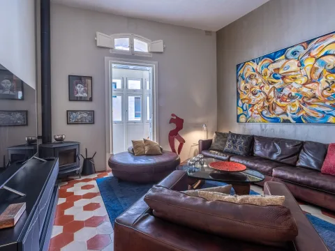 3 bed Town House in Cospicua — Malta Sotheby's International Realty
