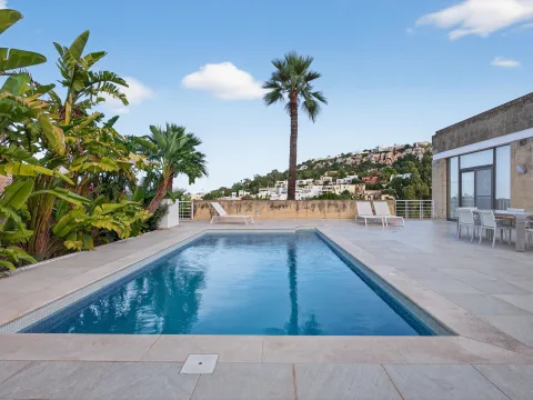 3 bed Villa in Santa Maria Estate, Mellieha — Malta Sotheby's International Realty