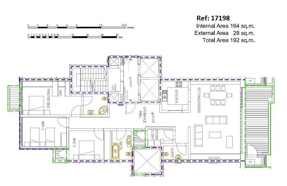 3 bed Apartment for Sale in Sliema, Fort Cambridge — Belair Property