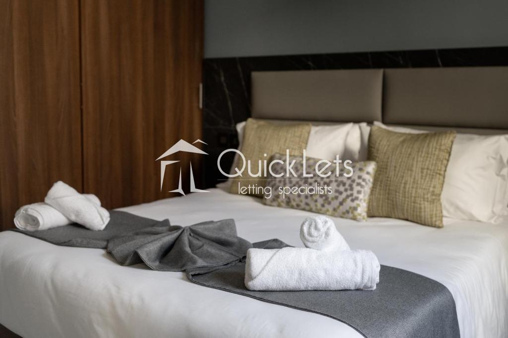 Apartments in Sliema - REF 88335 — QuickLets