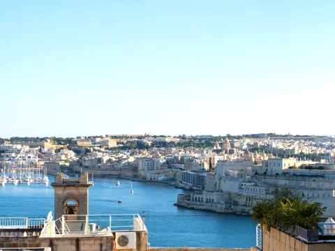 4 bed Palazzo in Valletta — Malta Sotheby's International Realty
