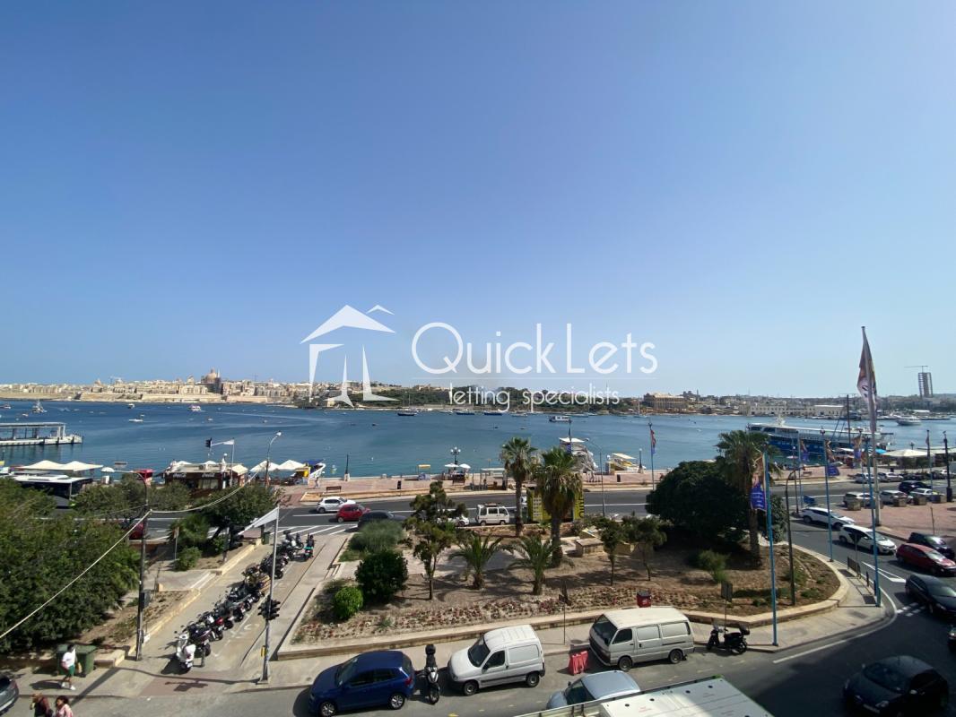 Apartments in Sliema - REF 87751 — QuickLets
