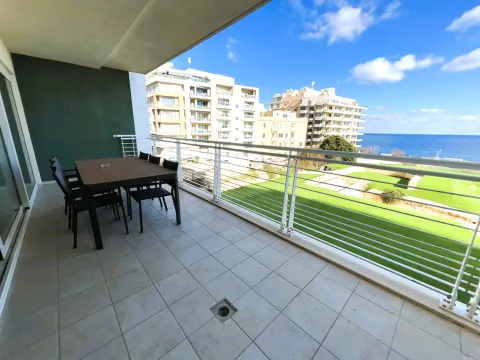 3 bed Apartment in Fort Cambridge, Sliema — Malta Sotheby's International Realty