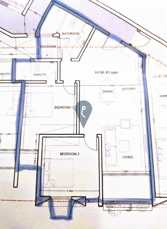 Apartment in Zurrieq - REF 82914 — Zanzi Homes
