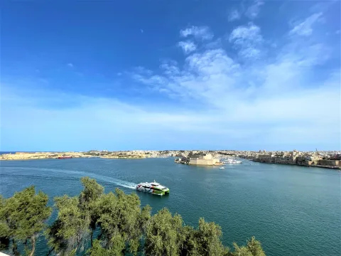 3 bed Town House in Valletta — Malta Sotheby's International Realty