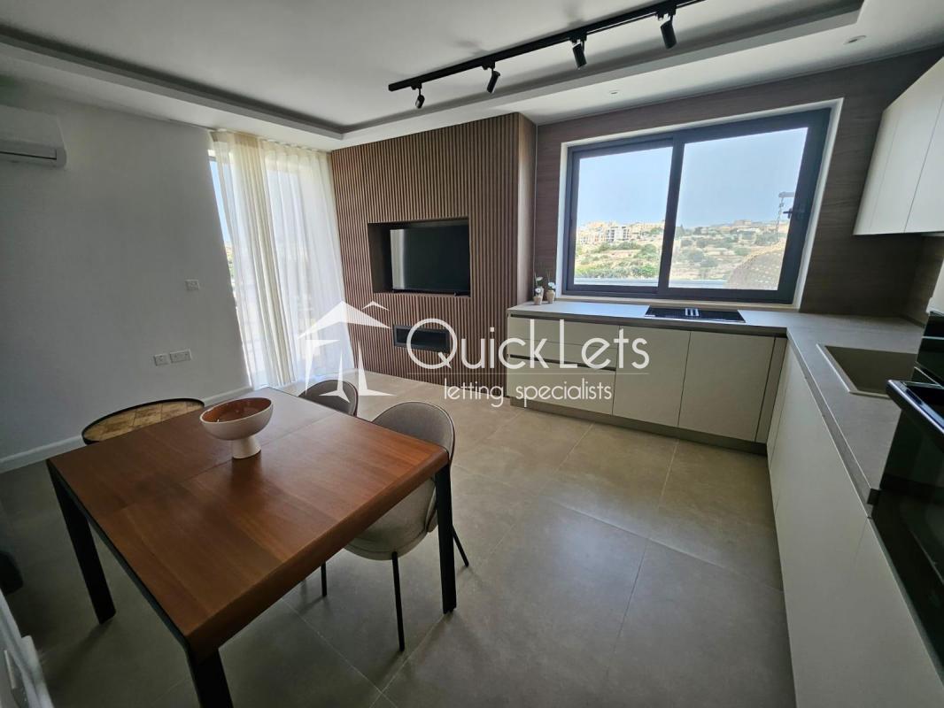 Penthouses in Msida - REF 80113 — QuickLets
