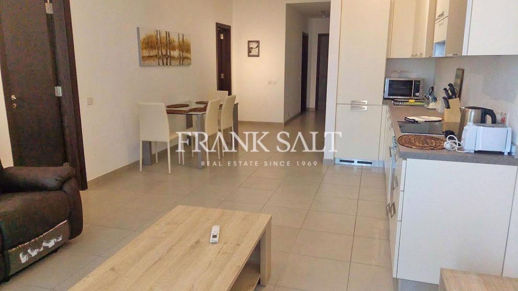 St Julians, Apartment — Frank Salt Real Estate
