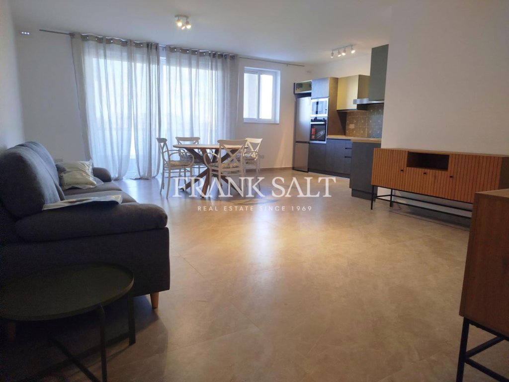 Qormi, Apartment — Frank Salt Real Estate