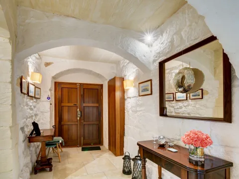 3 bed House of Character in San Pawl tat-Targa, Naxxar — Malta Sotheby's International Realty