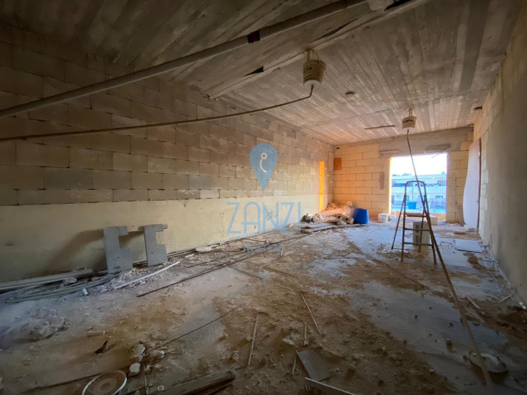Apartment in Marsaskala - REF 46260 — Zanzi Homes