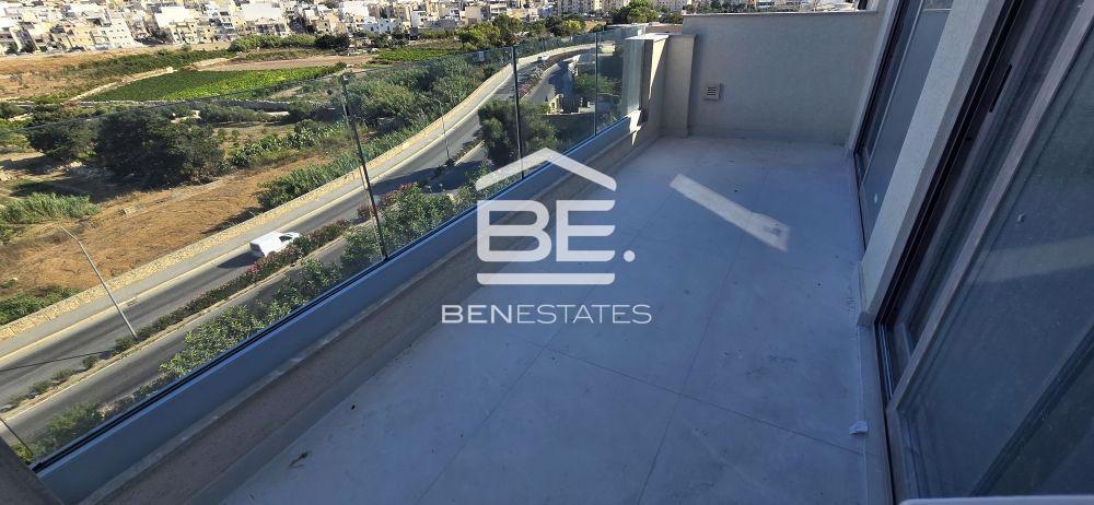 Apartment — Ben Estates