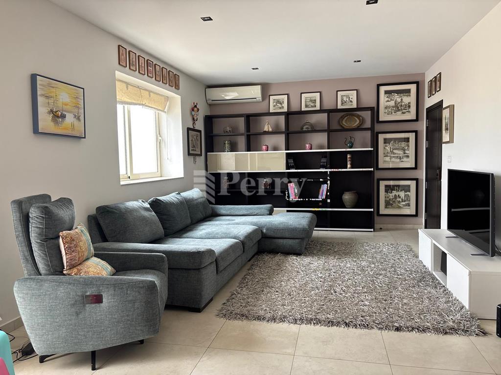 Siggiewi Apartment — Perry Estate Agents