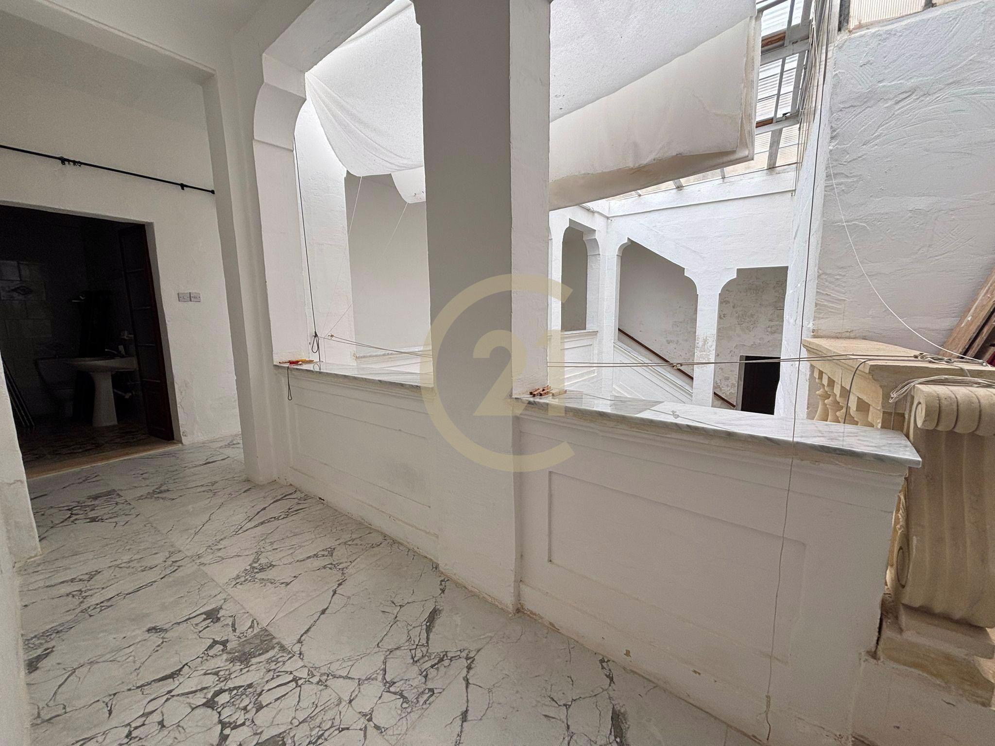 House of Character in Victoria — Century 21 Malta