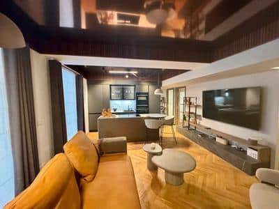 Apartment with Sea Views in Floriana — Simon Mamo Real Estate