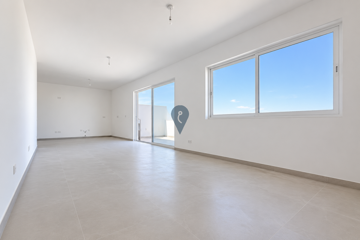 Penthouses in Marsaxlokk - REF 89742 — Zanzi Homes