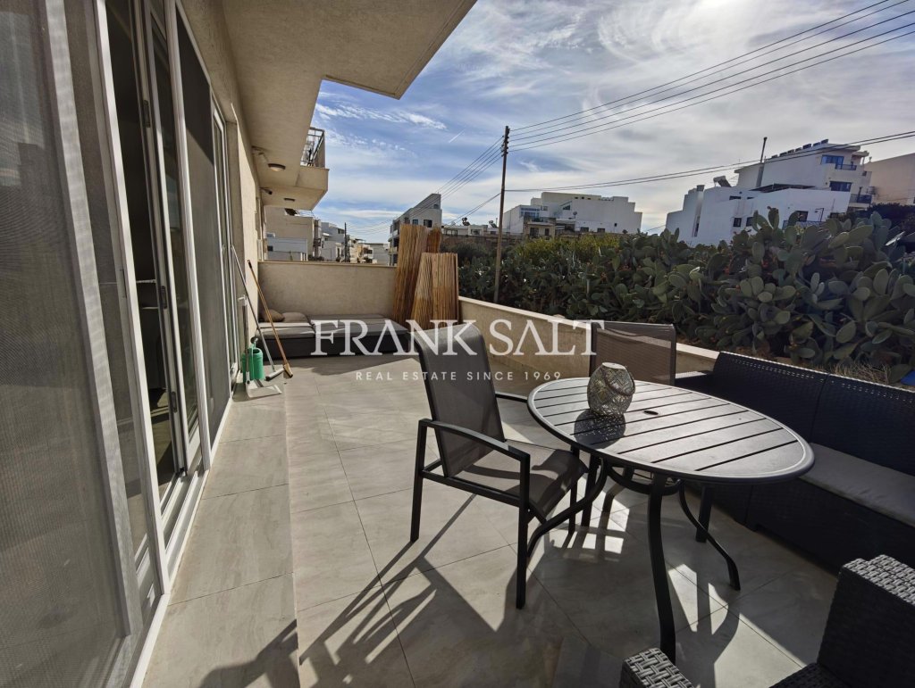 Tal-Ibrag, Apartment — Frank Salt Real Estate