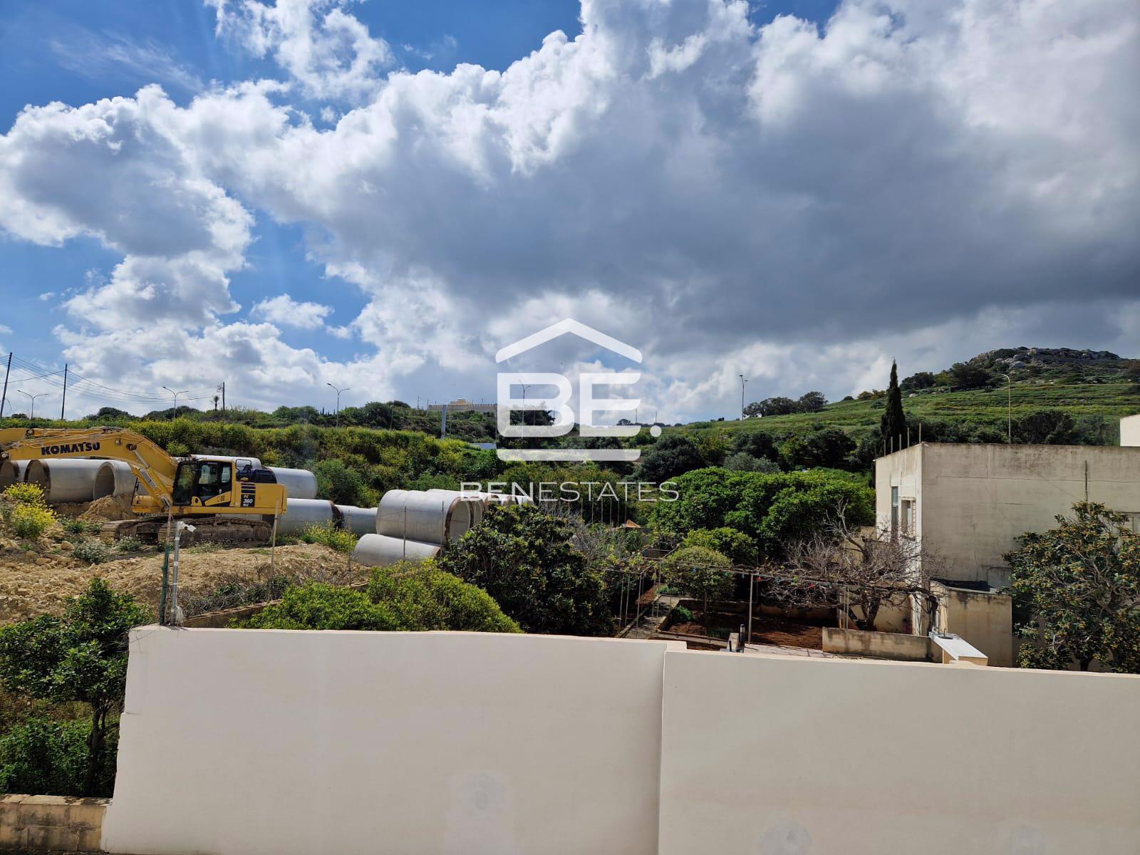 Apartment — Ben Estates