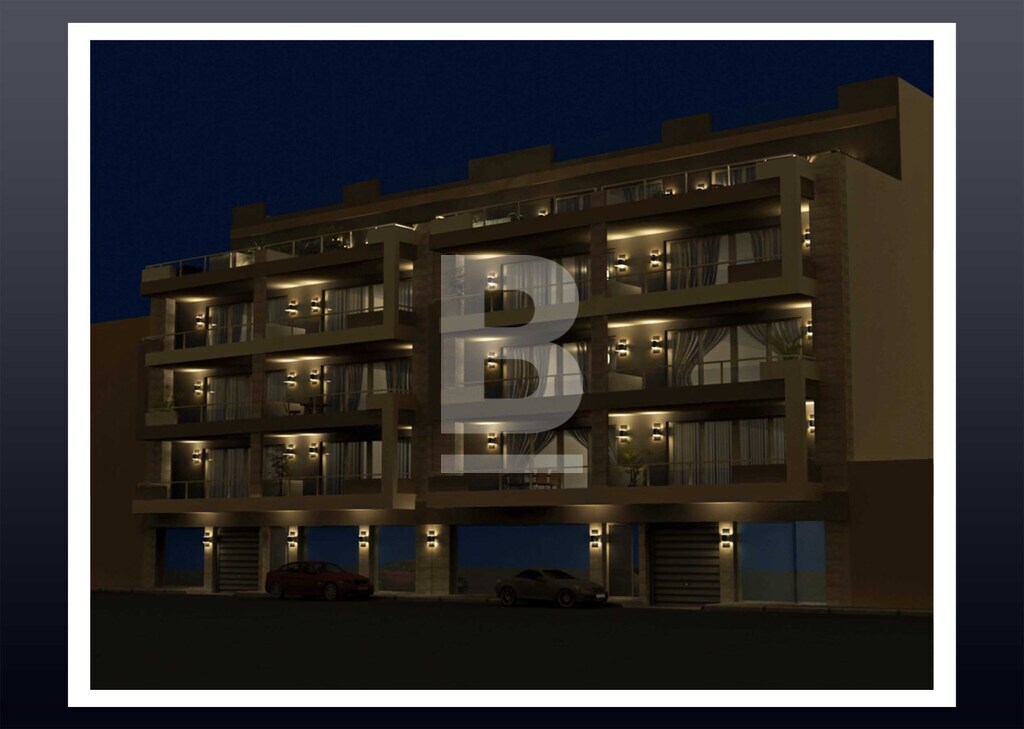 3 bed Penthouse for Sale in Mellieha — Belair Property