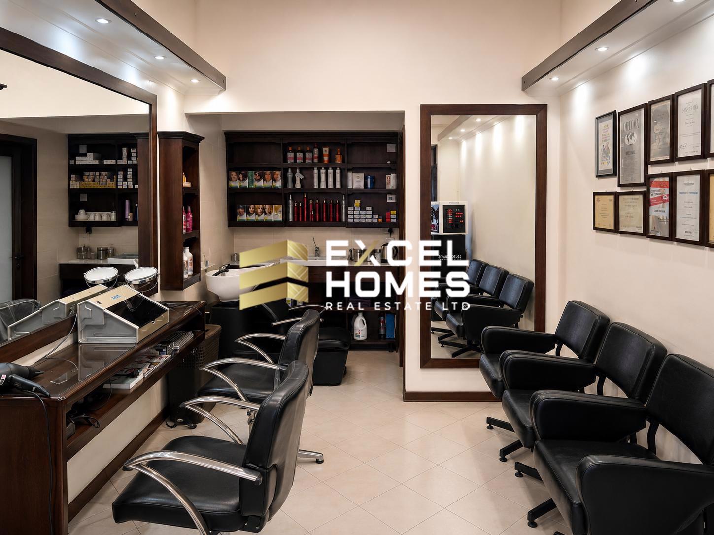 Commercial — Excel Homes Real Estate