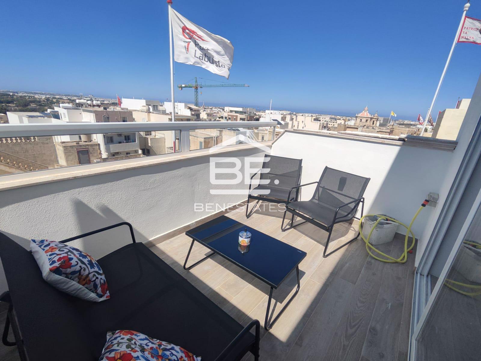 Penthouse — Ben Estates