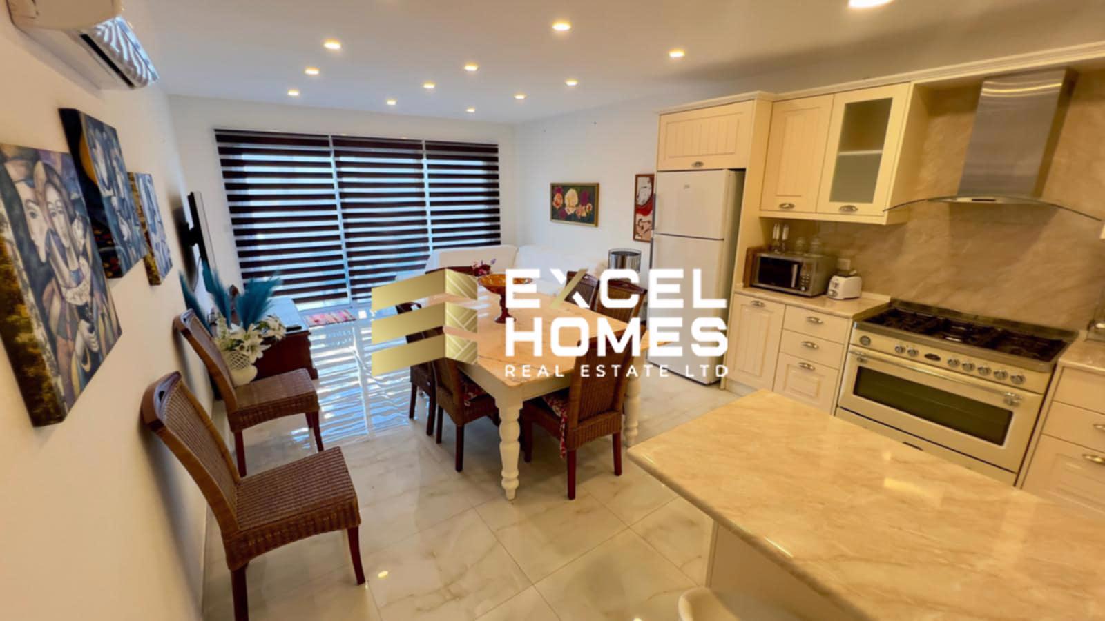 Apartment — Excel Homes Real Estate
