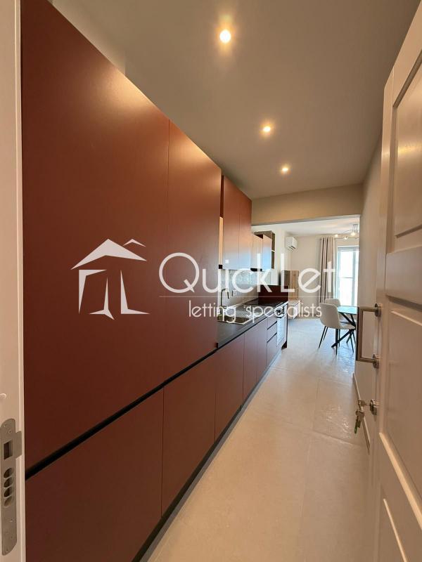 Apartments in St. Julians - REF 87946 — QuickLets