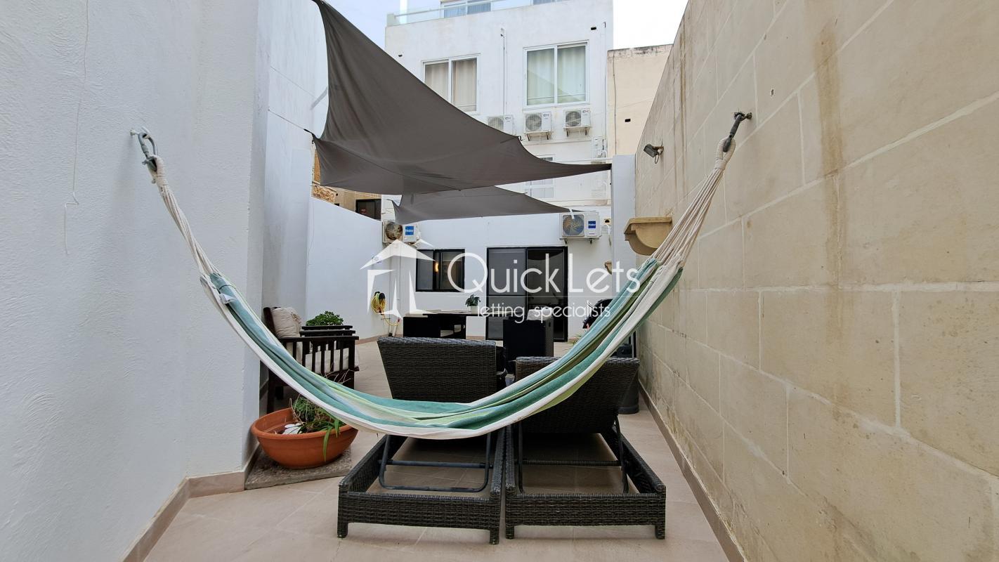 Maisonettes in Bahar ic-Caghaq - REF 85617 — QuickLets