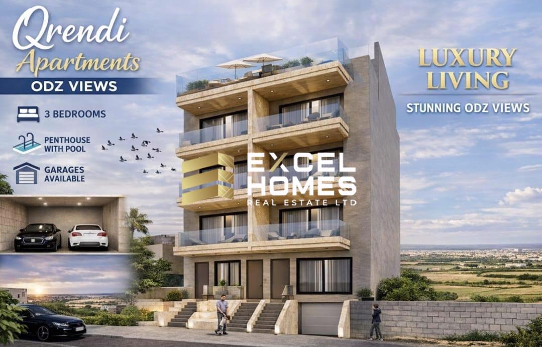 Apartment — Excel Homes Real Estate