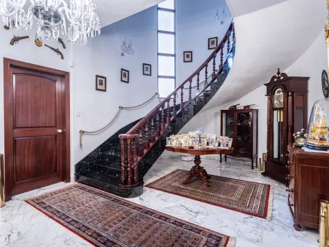 4 bed Villa in San Gwann — Malta Sotheby's International Realty
