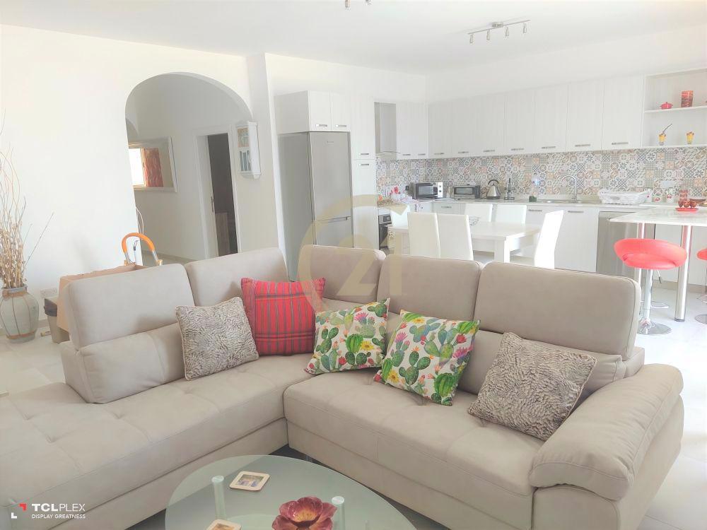 Apartment in Xaghra — Century 21 Malta