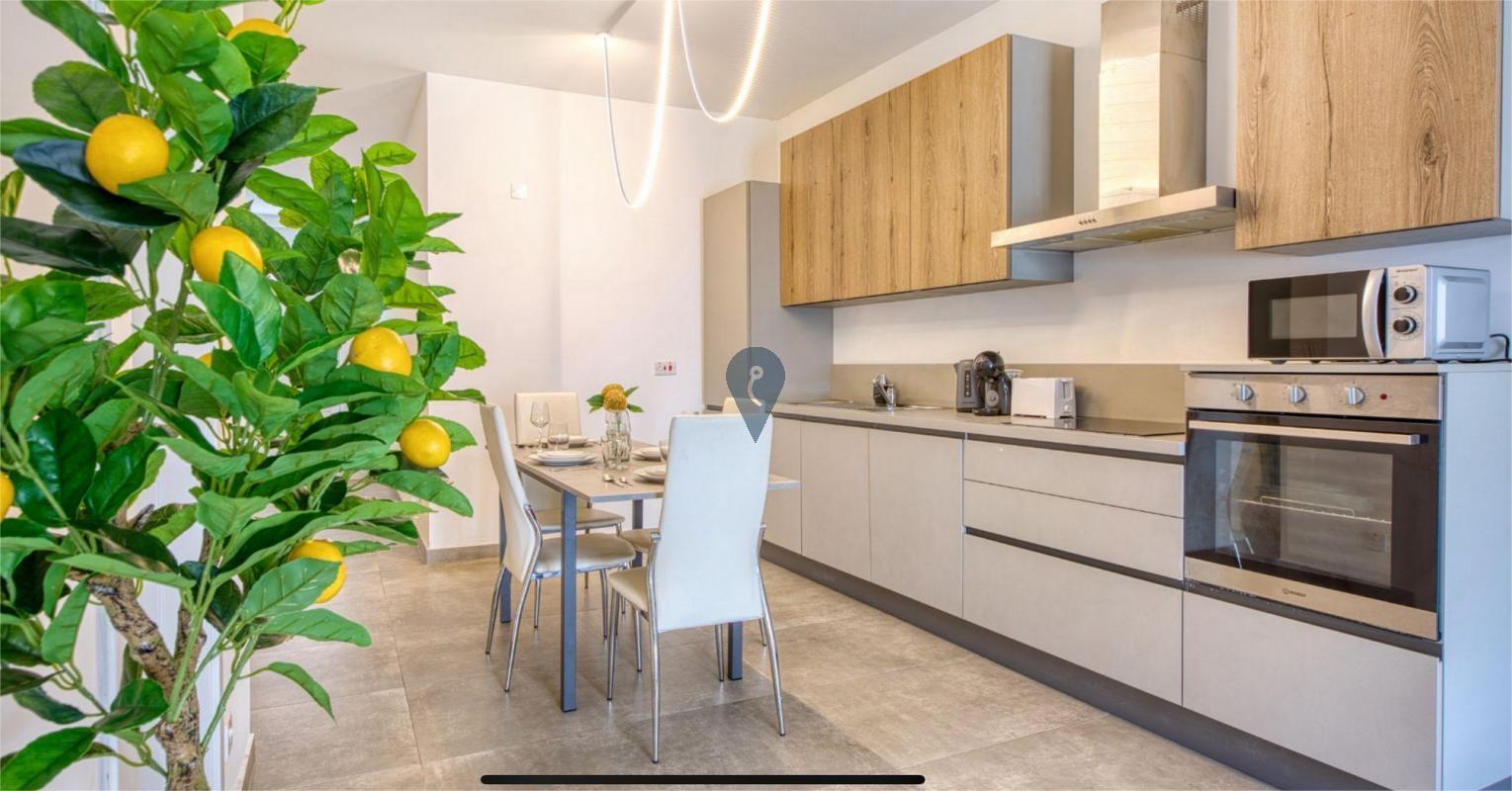 Maisonette in Gzira - REF 86453 — Zanzi Homes