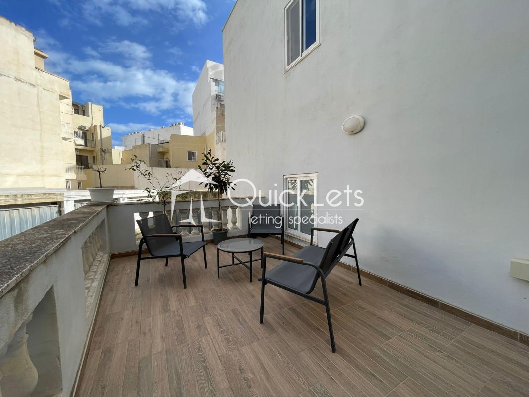 Apartments in Swieqi - REF 88459 — QuickLets