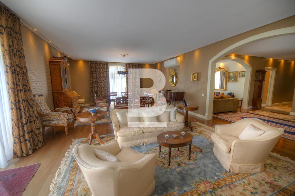 4 bed Villa for Sale in Iklin — Belair Property