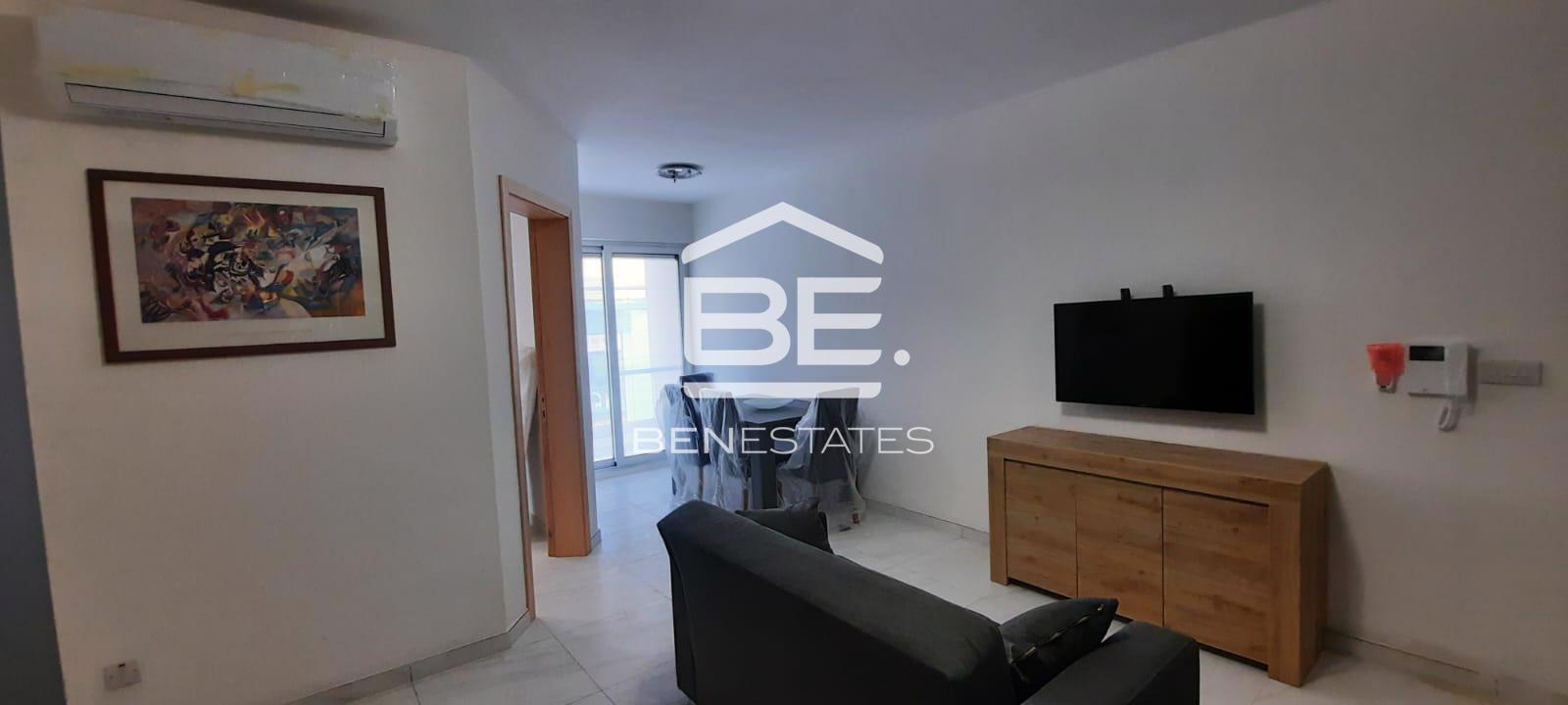 Apartment — Ben Estates