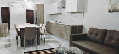 Modern Apartment in Gozo - Zebbug — Simon Mamo Real Estate