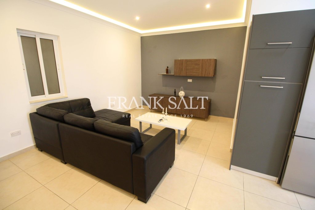 Gzira, Apartment — Frank Salt Real Estate