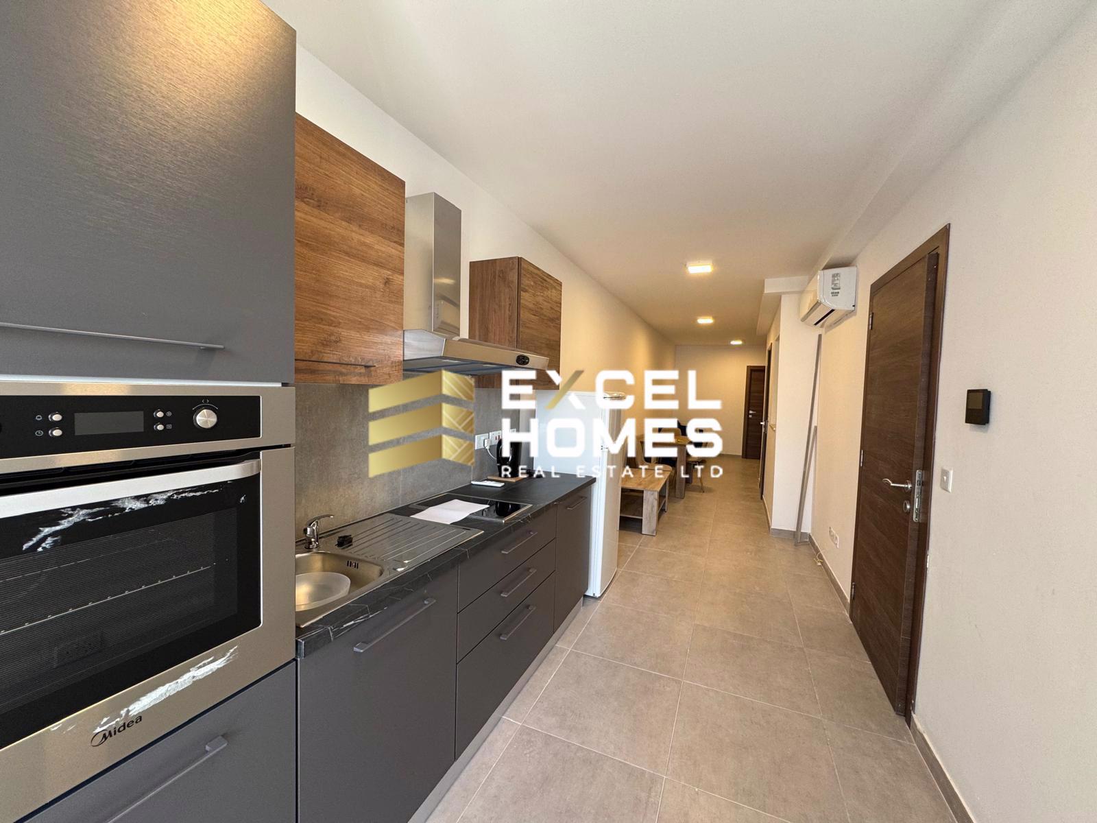 Apartment — Excel Homes Real Estate