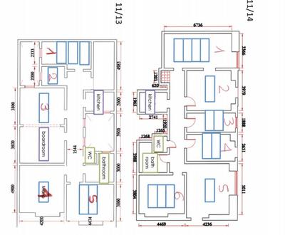 Furnished Office Space in Valletta — Simon Mamo Real Estate
