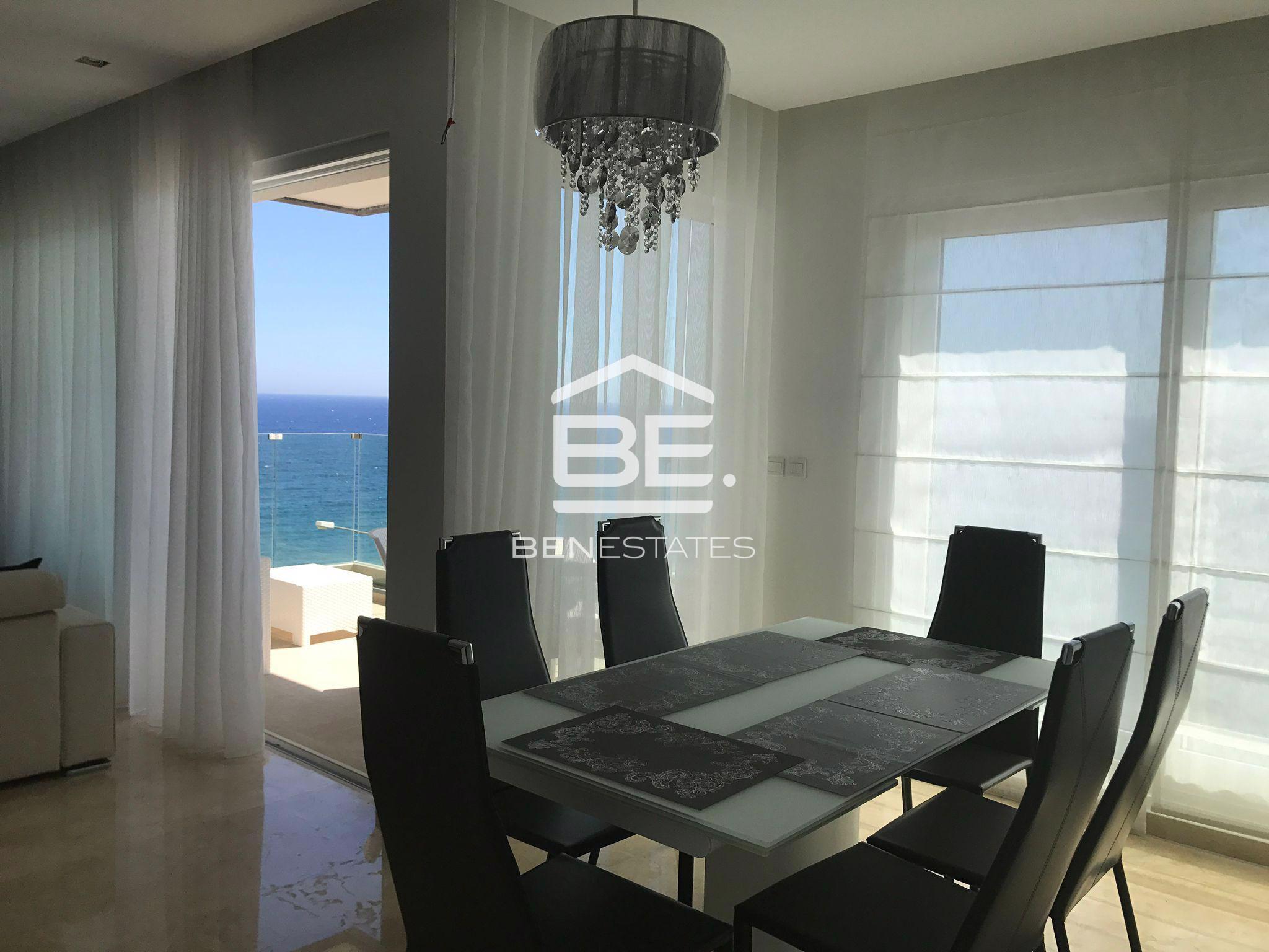 Apartment — Ben Estates