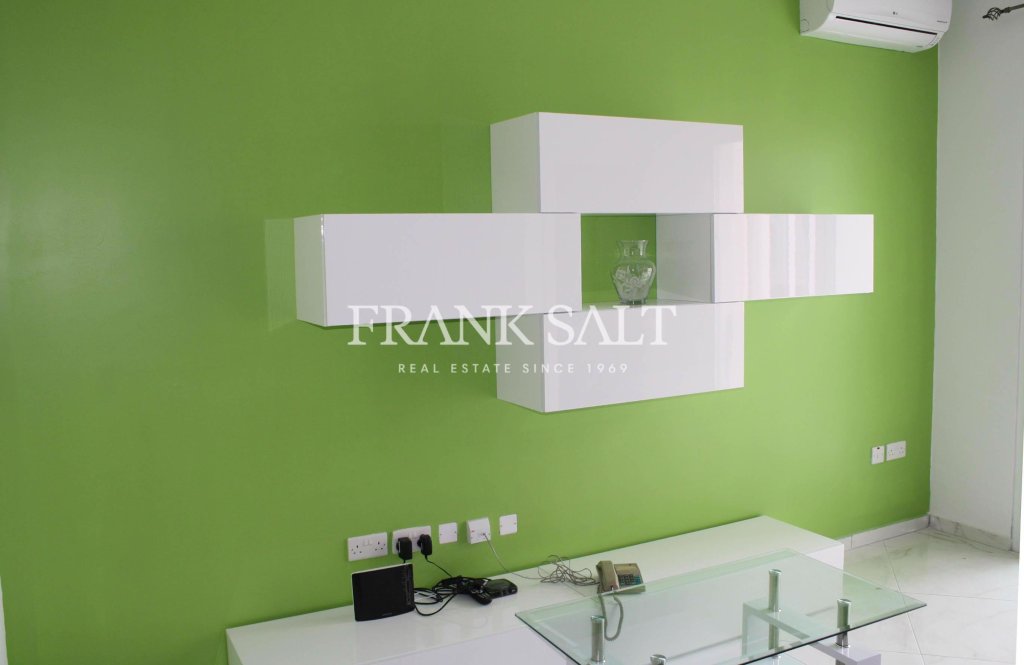 Sliema, Penthouse — Frank Salt Real Estate