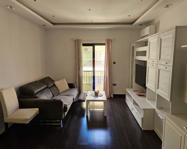 Apartment — RE/MAX Malta