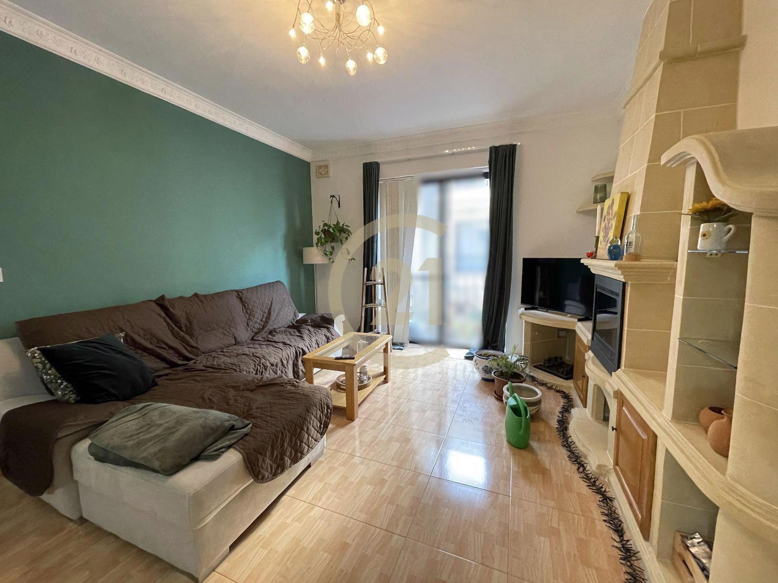 Apartment in Zebbug — Century 21 Malta