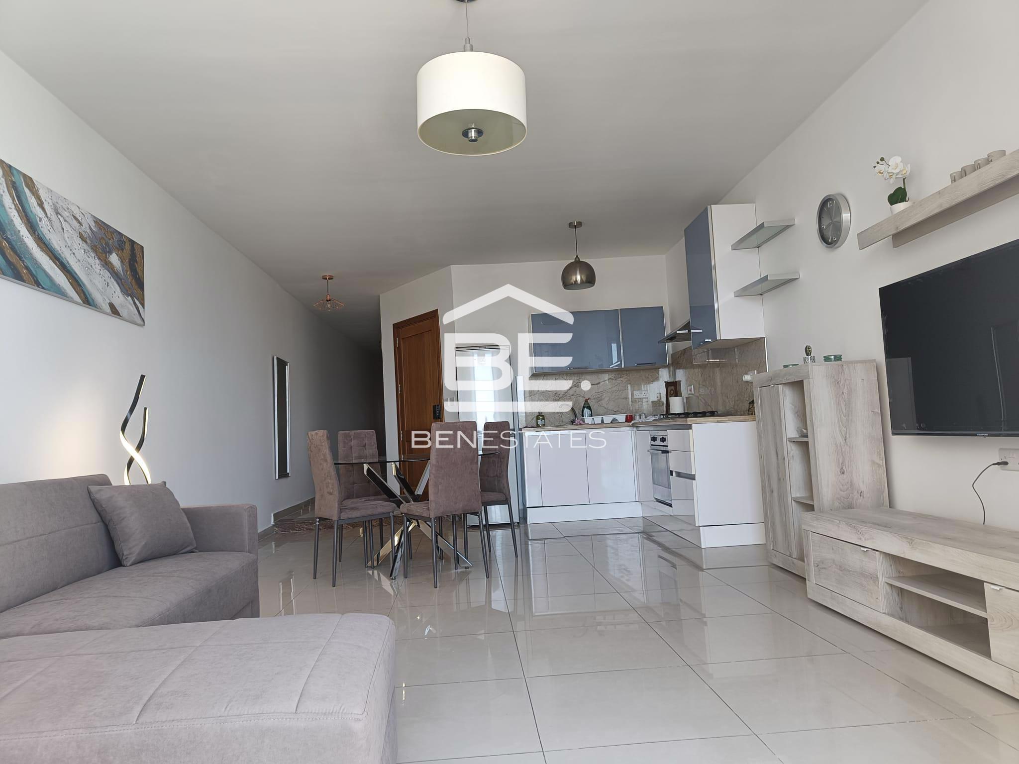 Penthouse — Ben Estates
