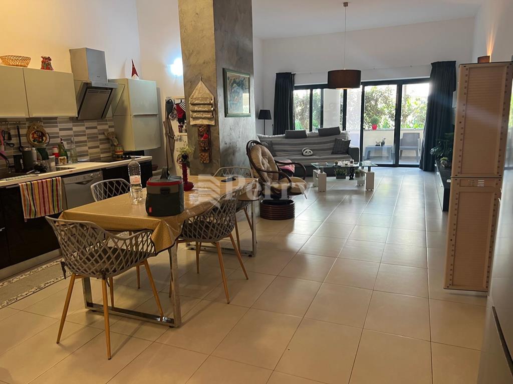 Pendergardens Apartment — Perry Estate Agents