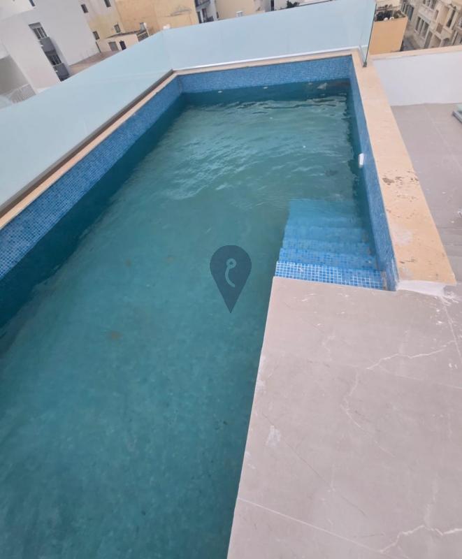 Penthouses in Mgarr - REF 86631 — Zanzi Homes