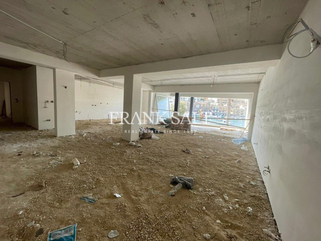 Marsascala, Apartment — Frank Salt Real Estate
