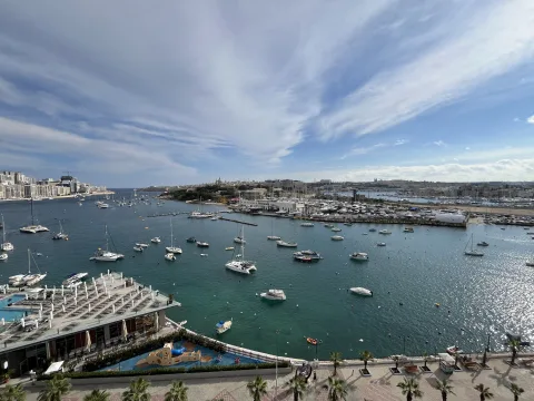 2 bed Penthouse in Gzira — Malta Sotheby's International Realty