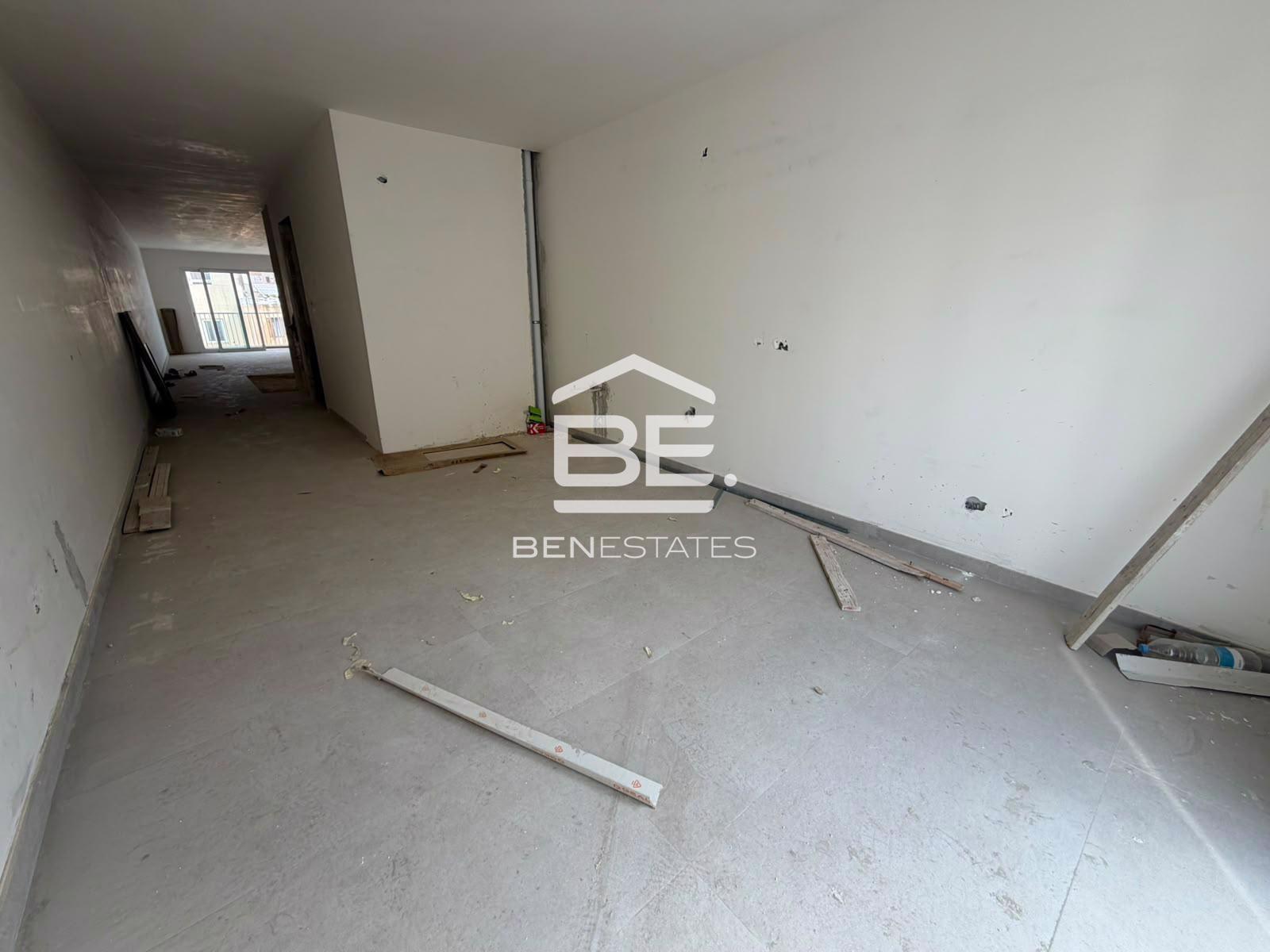 Apartment — Ben Estates